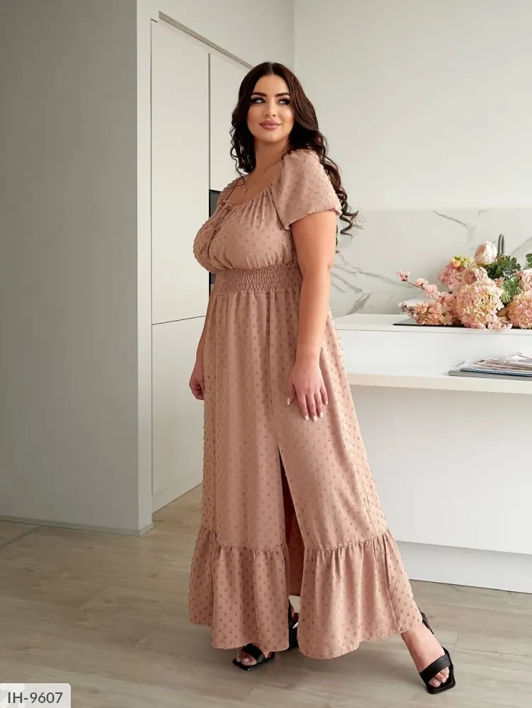 Платье IH-9602 Фабрика Моды