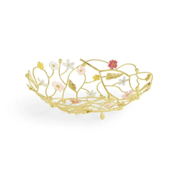 Корзина для хлеба Michael Aram Wildflowers (29.2 см)