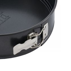 Форма для выпечки Gipfel Maximus Black 52710 23,5x7 см