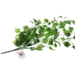 Лиана искусственная «Green garden» 100см листья, цвет зеленый