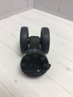 Колесо PLG K-006/1, d50, черный