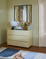 Шкаф Cassina GHOST BOX