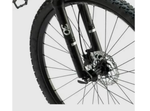 Велосипед 27.5" TIMETRY TT251 10ск. чёрный