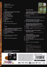 Pink Floyd / Obfusc/ation (2CD+DVD+Blu-ray)