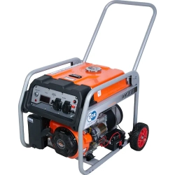 TOR KM3800H бензиновый генератор 1018114