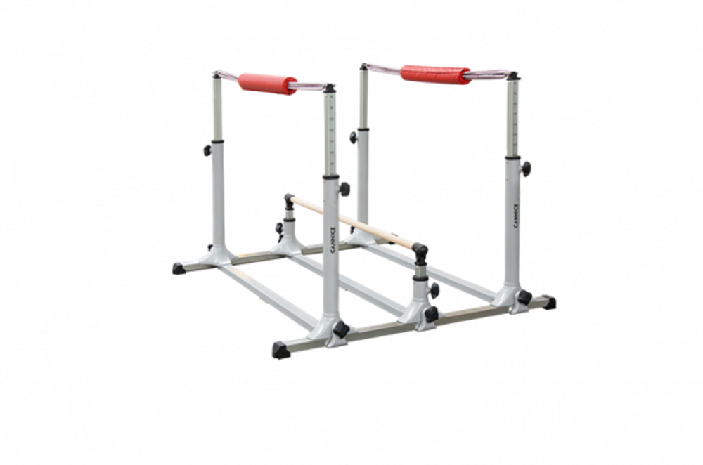 Гибкие брусья Happy gym