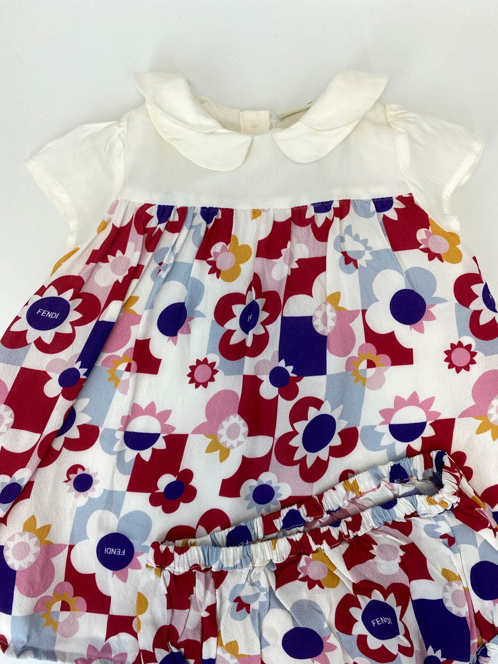 Платье Fendi, 62