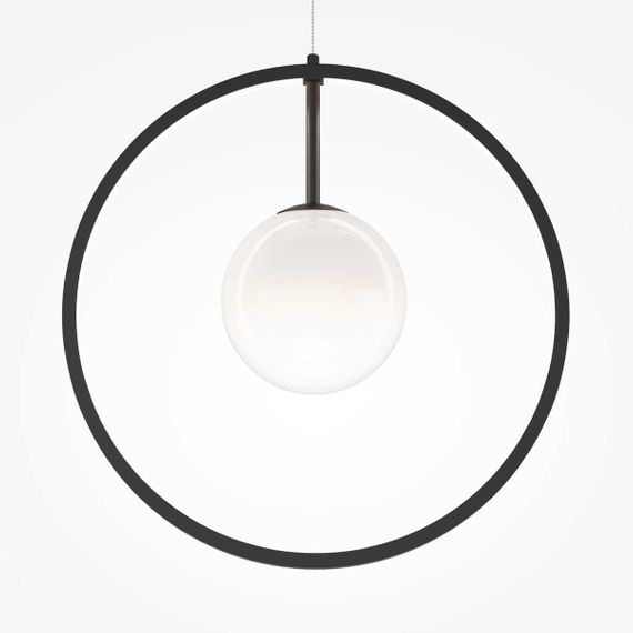 Подвесной светильник Maytoni MOD407PL-L12B3K1