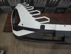 Бампер передний Omoda C5 22-нв Б/У Оригинал 602002777AADQJ