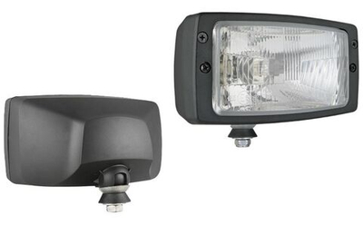 Фара Wesem RE.25777 ZETOR