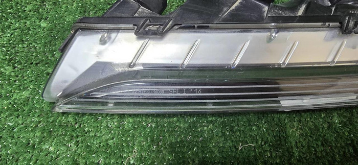 ДХО левый Porsche Cayenne 3 PO536 (2017-2023)