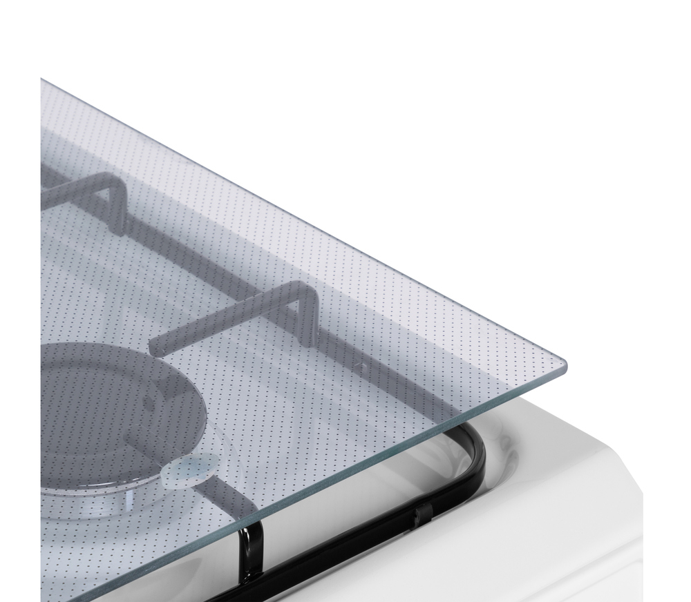 Газовая плита MAUNFELD MGC60GEW03