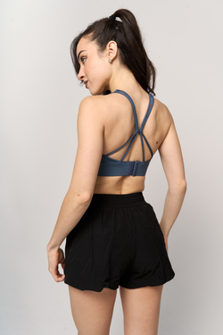 БРА APEX (синий)