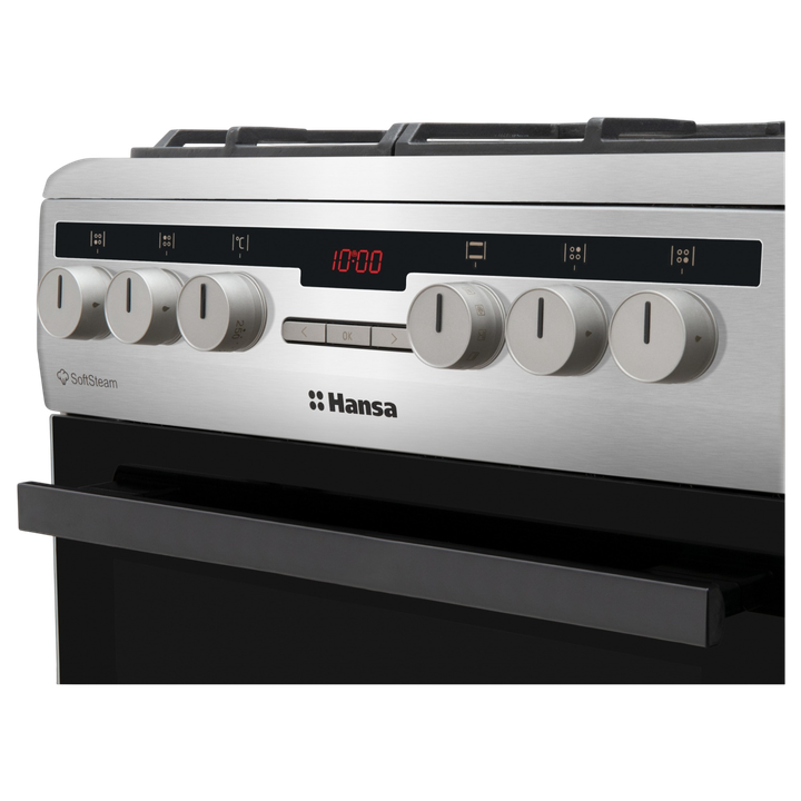 Комбинированная плита Hansa FCMXS582977