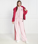 Худи Daseidon HUGO - розовый(50498941)