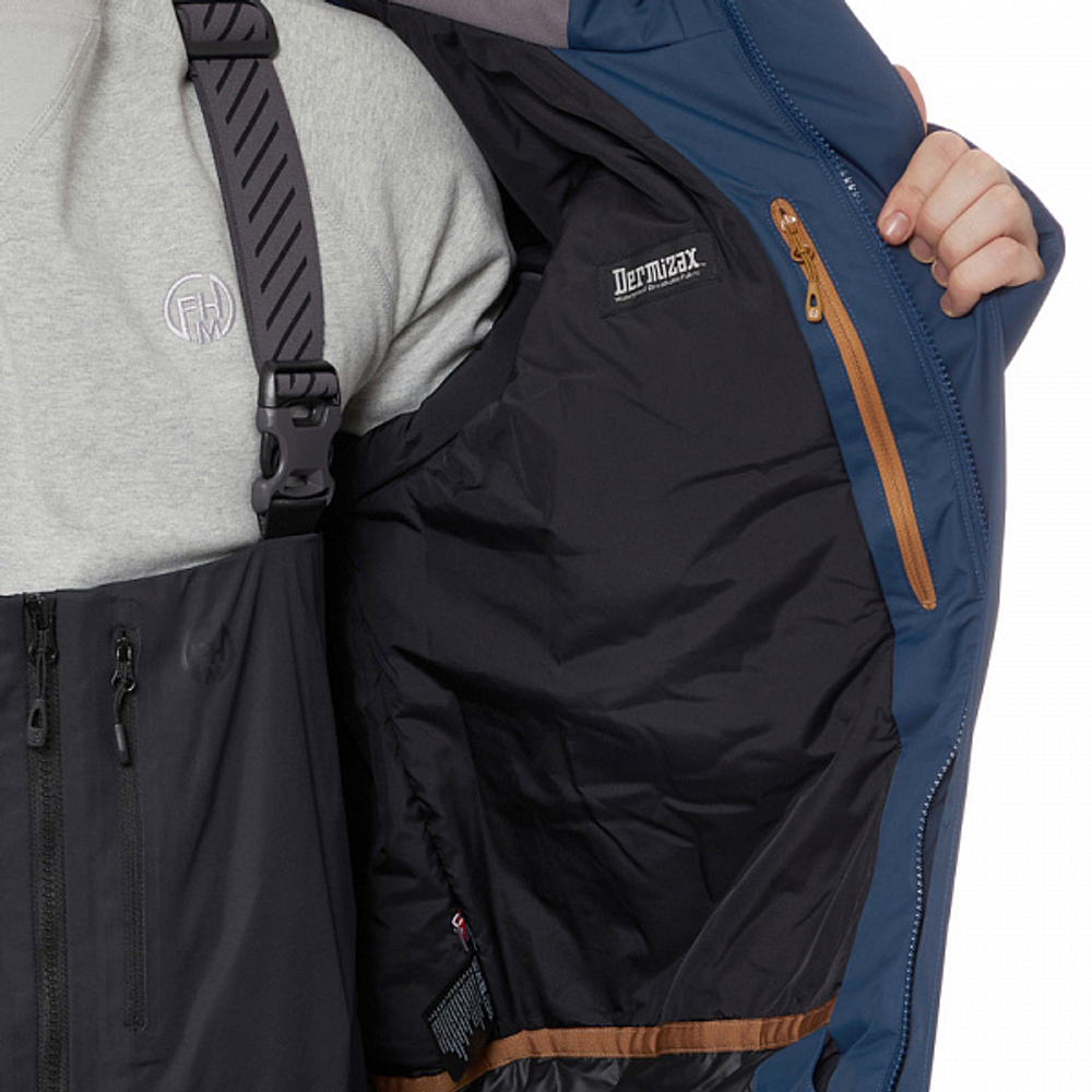 Куртка FHM Guard Insulated