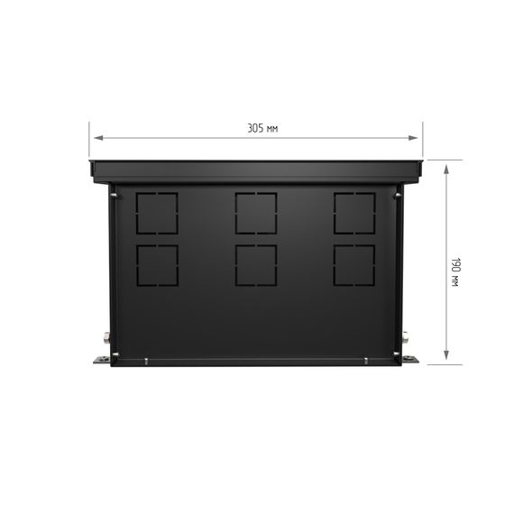 Конвектор внутрипольный Royal Thermo ATRIUM TURBO-190/300/2000-DG-U-AU купить в Москве и Московской области по низкой цене с доставкой по России — (2) Конвектор внутрипольный Royal Thermo ATRIUM TURBO-190/300/2000-DG-U-AU — (2)