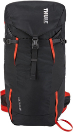 Рюкзак туристический Thule AllTrail 25L Mens Hiking Backpack TALM125 Obsidian (3203734)