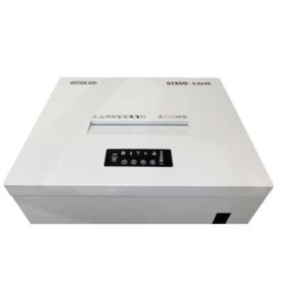 Шредер Office Kit S1350 3.9x35