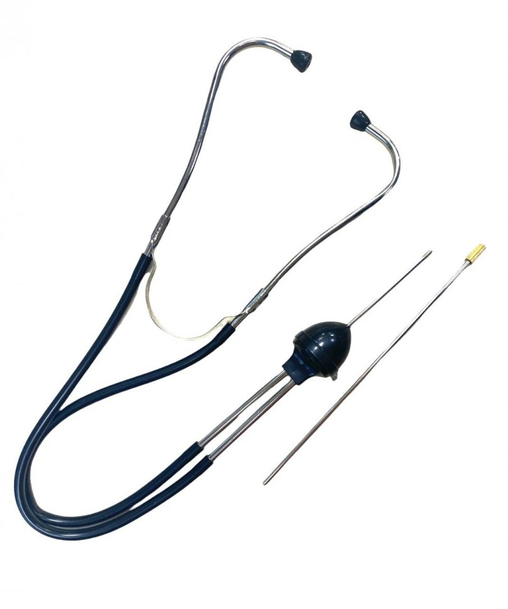 Стетоскоп механика, horex, арт. № HZ 27.1.010W