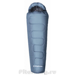 KingCamp Trek 250 [3192]