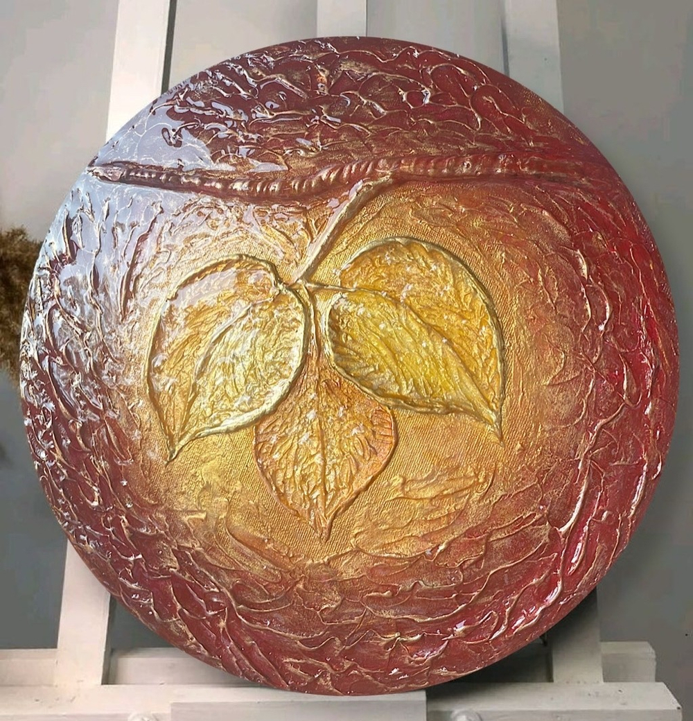 Осенний танец