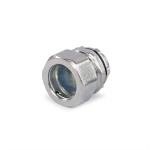 Муфта вводная для трубы АТК-15 Fortisflex (10 шт.)