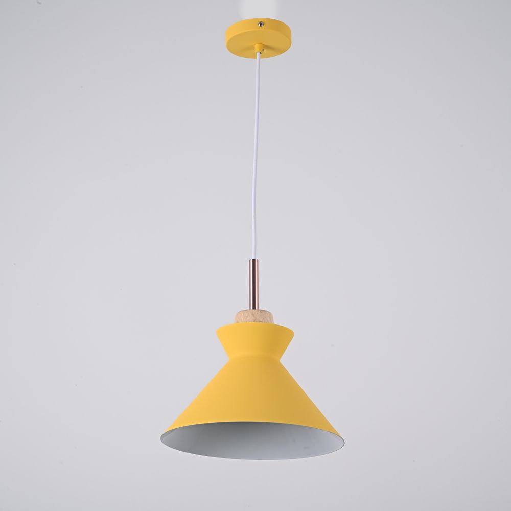 Подвесной светильник OMG B Yellow