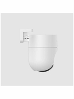 EZVIZ H8c 2 МП поворотная Wi-Fi камера c распознаванием людей.
