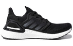 Кроссовки Adidas Ultraboost 20 (Женская размерная сетка)
