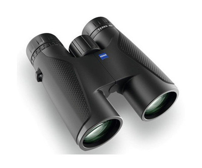 Бинокль Carl Zeiss 10x42 TERRA ED, черный