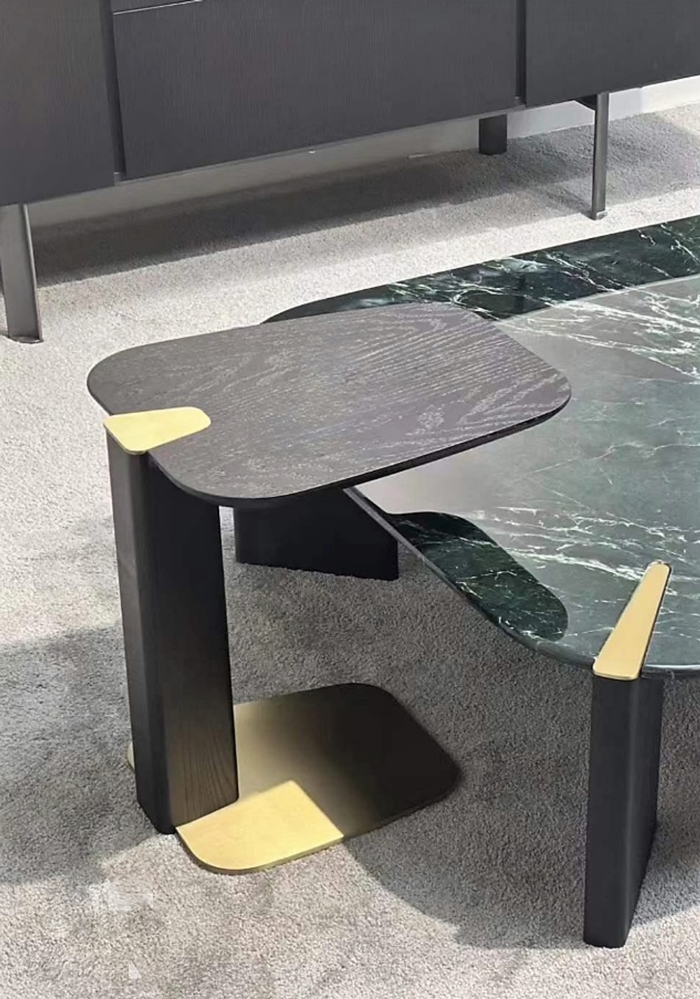 Стол журнальный JK-D257-B