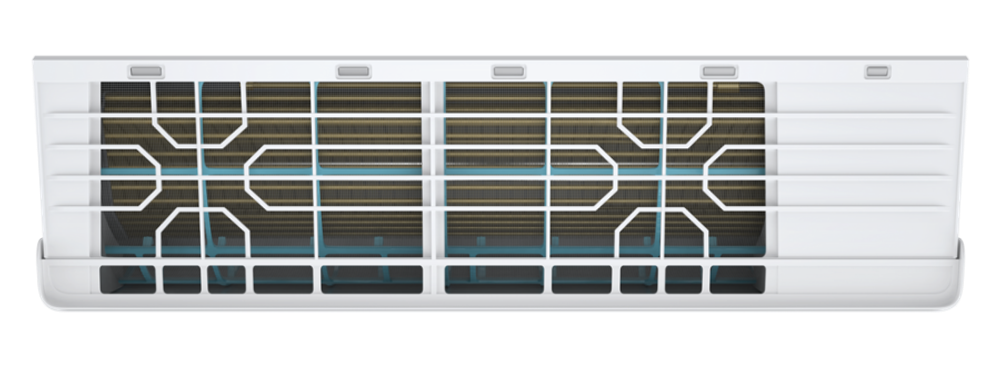 Классическая сплит-система серии FELICITA RC-FC35HN (комплект)