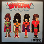 The Move - Shazam / Move 2LP (Англия 1972г.)