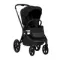 Коляска 2 в 1 SBL Orso Black