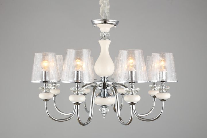 Подвесная люстра Omnilux Aviano OML-84603-08