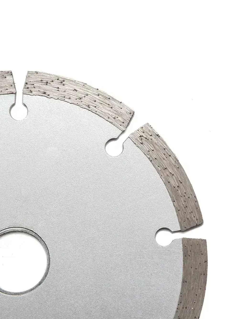 Диск алмазный сегментный HQ 125 мм по бетону RAGE by VIRA