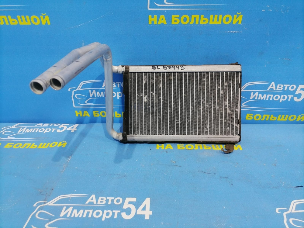 Радиатор печки Kia SORENTO 2002-2009