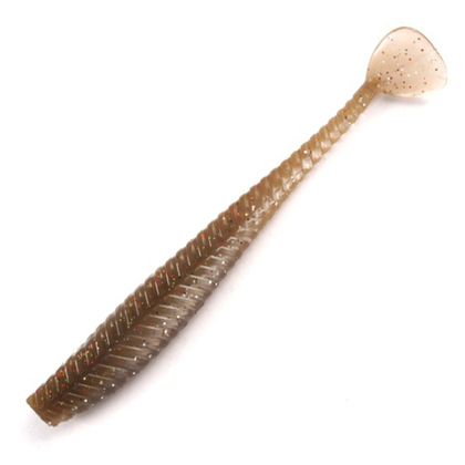 Силиконовая приманка HitFish Bleakfish 3" (2.3гр, 76мм)