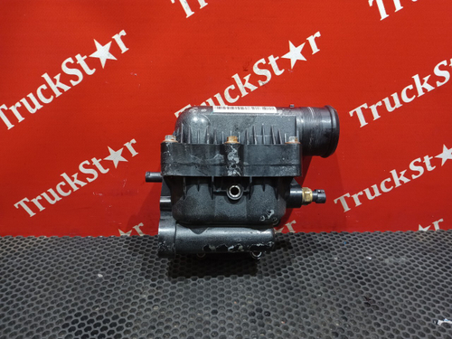 Корпус термостата 2024г