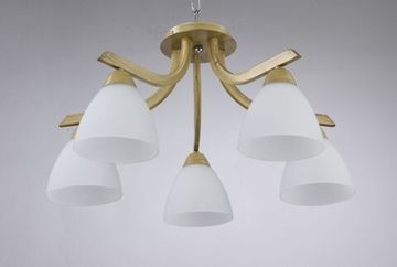 Люстра Freya FR5058PL-05BG