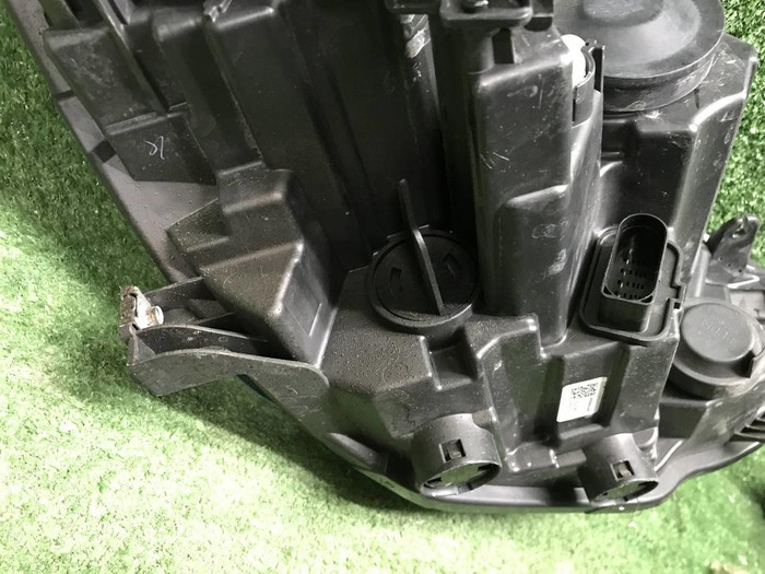 Фара левая Chery Tiggo 4 Pro (2020-н.в.) LED