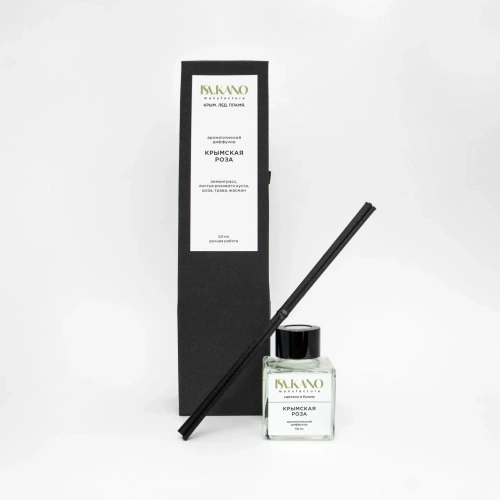 ISA.KANO Диффузор для дома «Крымская роза»