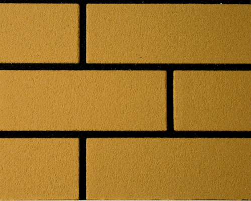 Термопанель фасадная под кирпич Солома
