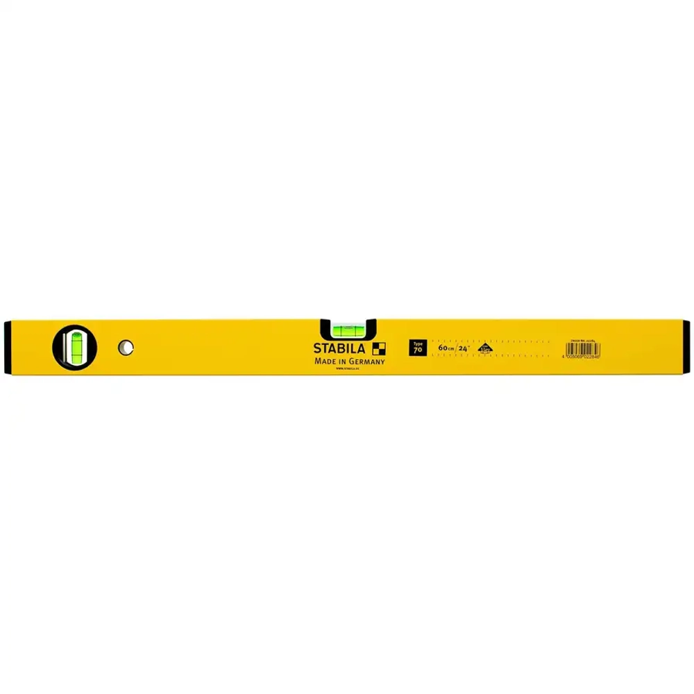 Ватерпас тип 70 180 см STABILA 02291