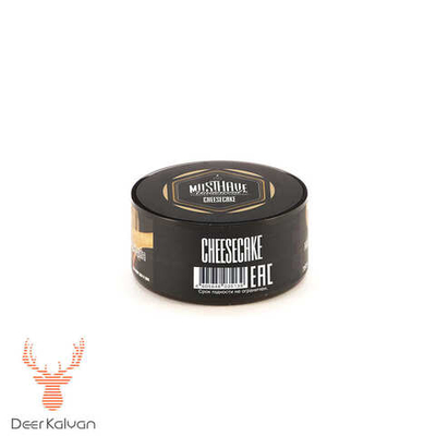 MustHave "Cheesecake" (Чизкейк)  25 гр.