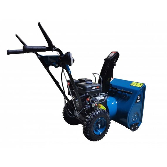 Снегоуборщик HYUNDAI S 2060