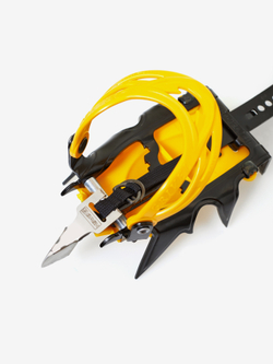 ЗАЩИТНЫЙ ЧЕХОЛ ДЛЯ ПЕРЕДНИХ ЗУБЬЕВ КОШЕК BASK CRAMPON CROWN MONO
