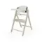 Стульчик Cybex Click &amp; Fold 4-in-1 Set All Natural