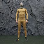 Комплект термобелья Тайга, Atlant Armour